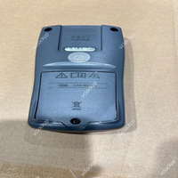 Used for 52-2 (52-II) 60Hz Dual Input Digital Thermocouple Thermometer with 1 Month Warranty 80% New