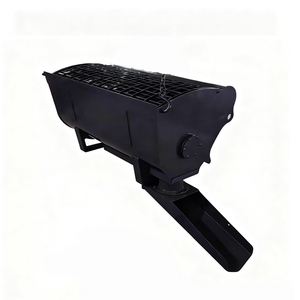 Chargeur-pelleteuse à bras rétractable de type frontal, capacité de 500 kg, <span class=keywords><strong>mini</strong></span>-chargeur à chenilles, <span class=keywords><strong>godet</strong></span> <span class=keywords><strong>pour</strong></span> bétonnière - Product Image 5