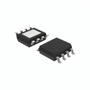Composants électroniques de circuit imprimé (CI) AOZ2023PI de gestion de l'alimentation (PMIC) en stock, 8 SOIC à pads exposés - Product Image 1
