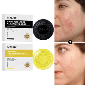 Juego <span class=keywords><strong>DE</strong></span> CUIDADO <span class=keywords><strong>DE</strong></span> LA PIEL ordinario MMJD, precio bajo, ácido salicílico y VC, blanqueamiento facial, suministro OEM/ODM - Product Image 5