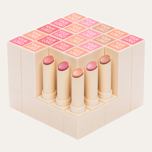 Rouge à lèvres repulpant personnalisé sans cruauté haute brillance pour filles Baume à lèvres non collant - Product Image 1