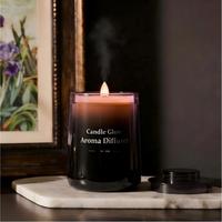 Diffuseur d'arômes à air froid SCENTA, alimenté par batterie, pour la maison, lumière chaude, silencieux, diffuseur d'huiles essentielles de luxe, vente en gros