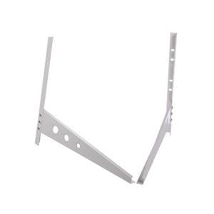 <span class=keywords><strong>Support</strong></span> mural pour unité extérieure de climatiseur, installation facile, <span class=keywords><strong>support</strong></span> pour mini-split, <span class=keywords><strong>support</strong></span> de climatiseur - Product Image 4