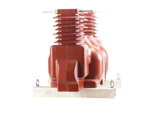 Transformador Seco Combinado para Exteriores JLSZV-10, Alto Voltaje 10KV, Caja de Medición Monofásica de Tres Cables, Forma de Bobina, Consumo de Energía - Product Image 2