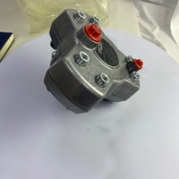 Pompe hydraulique à piston radial HAWE R2.5A