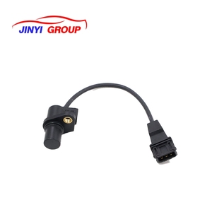 เซ็นเซอร์ตำแหน่งเพลาข้อเหวี่ยงเหมาะสำหรับ Hyundai Santa Fe 2001-2006 3918037150 39180-37150 - Product Image 1