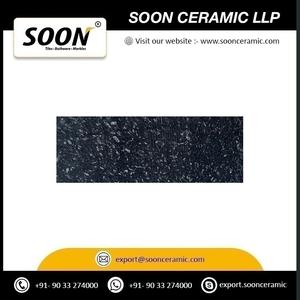 Losa de granito negro perla de alta calidad para mesas, pisos, paredes y otros proyectos de construcción, piedra natural - Product Image 2