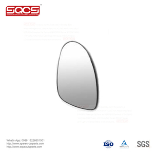 Pièces détachées pour Kango Fournisseurs chinois Verre de rétroviseur gauche Verre de rétroviseur gauche de haute qualité OE 963656392 - Product Image 2