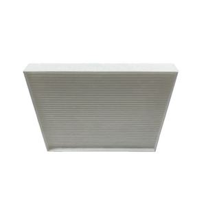 Filtre à air de voiture de pièces de moteur d'automobile de <span class=keywords><strong>prix</strong></span> d'usine en gros 97133-F2100 - Product Image 3