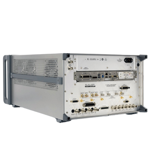 Keysight เครื่องวิเคราะห์เครือข่ายไมโครเวฟ PNA-X N5241B 900Hz/10 MHz ถึง13.5 GHz - Product Image 3