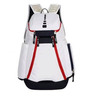 Mochila Cómoda de Gran Capacidad a Precio de Fábrica para Hombre, Bolso Deportivo Impermeable para Exteriores, Estilo Moderno y Popular con Cierre - Product Image 3