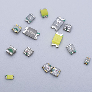 Bonne qualité LED Orange <span class=keywords><strong>SMD</strong></span> 0603 <span class=keywords><strong>micro</strong></span> led diode 1608 orange smt led - Product Image 5