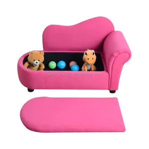 Handmade Dog Bed That Can Store Dog Toys Detachable Dog Sofa Bite Resistant Dirt Resistant Pet Supplies Furniture Wholesale