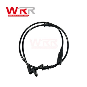 2E0927801B 9065400317 เซ็นเซอร์ความเร็วล้อ ABS สำหรับเบนซ์ W906 สปรินเตอร์ 2500 3500 ระบบเบรคอัตโนมัติทนทานสายไฟ - Product Image 3
