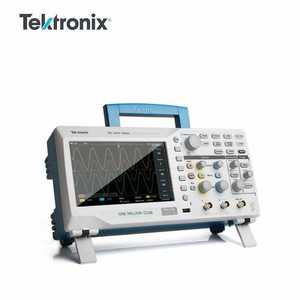 Osciloscopio Multiscopio Digital Tektronix TBS1102C/1202C, 200mHz, Doble Canal, Portátil, Ancho de Banda de 100mHz, Producto de Alto Rendimiento - Product Image 3