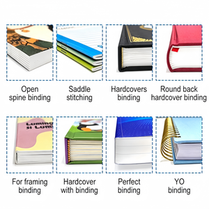 Set de Regalo Premium de Lujo para Coleccionistas: Libro de Historietas con Bordes Dorados Personalizados, Cubierta Metálica Artística, Regalo Ideal para las Fiestas - Product Image 6