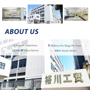 Sıcaklık göstergesi ile 380ml akıllı manyetik karıştırma yalıtımlı kupa 304 paslanmaz çelik seyahat tipi kupa - Product Image 6