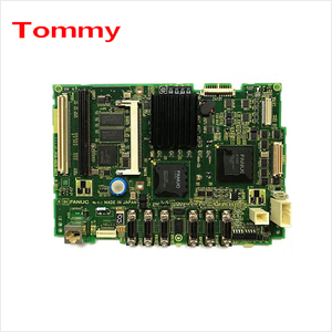 Placa PCB A20B-8200-0541 FANUC probada - Product Image 6