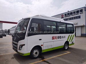 Đầy đủ thông tin chi tiết giảm giá đặc biệt hoàn toàn dongfeng nhà máy trực tiếp tinh khiết điện đường dài huấn luyện viên xe buýt nhỏ - Product Image 2