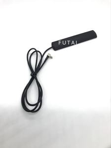 GSM-антенна с прямоугольным штекерным разъемом <span class=keywords><strong>TS9</strong></span> - Product Image 6