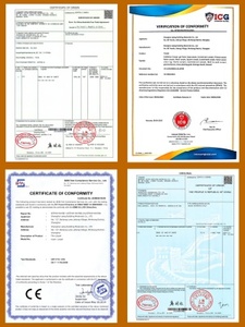ผนังกันเสียงกันไฟ 100% โพลีโพรพิลีน หนา 6-8 มม. สำหรับโรงงาน บ้านพักอาศัย ร้านเสริมสวย ห้องรับรอง ร้าน<span class=keywords><strong>กาแฟ</strong></span> เป็นมิตรกับสิ่งแวดล้อม - Product Image 3