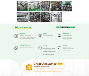 Vente en gros de sucre organique de haute qualité, instrument en poudre, avec prix attrayant et livraison rapide - Product Image 6