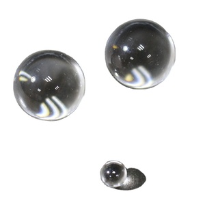 Yansıma Önleyici Kaplamalı Optik H-K9L JGS1 Cam Küre <span class=keywords><strong>Lens</strong></span>, Optik Ekipmanlar için OEM Özelleştirilebilir Küresel <span class=keywords><strong>Lens</strong></span> - Product Image 1