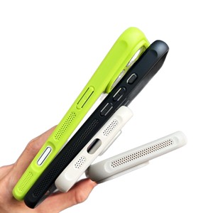 Funda Protectora para Teléfono <span class=keywords><strong>iPhone</strong></span> 17 16 15 14pro Max 13, de Lujo, Moderna, Mate, Esmerilada, con Marco de TPU, Resistente a Golpes, con Protección Magnética - Product Image 3
