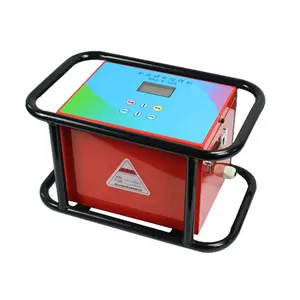 Machine à souder PE portable 3,5 kW pour tuyaux, haute efficacité et fournitures de soudage, fabriquée en Chine continentale - Product Image 4