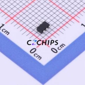 Venta al por mayor 74LVC1G19GV, interruptor de señal de chip IC de circuito integrado 125/códec/multiplexor - Product Image 2