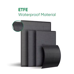 サンパルETFEフレキシブルソーラーパネル100W500W400ワット<span class=keywords><strong>Pv</strong></span>パネルソーラーパワー - Product Image 4