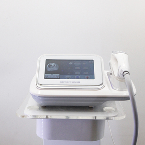 Skin Care Anti Wrinkle Facial Lifting Machine Remove Dark Circles Eye Treatment Device Mesotherapy Skin Rejuvenation Device - Product Image 5