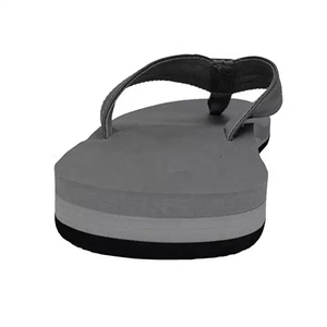 <span class=keywords><strong>Chanclas</strong></span> <span class=keywords><strong>de</strong></span> cuero personalizadas para hombre, zapatillas <span class=keywords><strong>de</strong></span> playa, venta al por mayor - Product Image 3