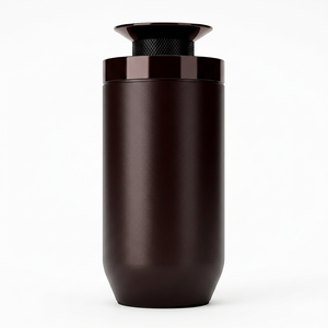 Mesin Semprot Minyak Esensial Aroma Diffuser <span class=keywords><strong>Nebulizer</strong></span> Berbahan Aluminium Alloy dengan Logo Kustom untuk Hadiah Perusahaan - Product Image 2