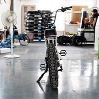 Vélo électrique 750w, Bicicleta Eletrica, Scooter électrique, Vélo hybride motorisé, Ebike