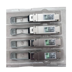 QSFP-40G-SR-BD โมดูลรับส่งสัญญาณแบบระยะสั้น 40G QSFP BiDi ของแท้ใหม่เอี่ยม - Product Image 5