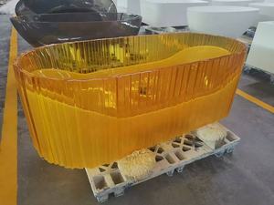 Salle <span class=keywords><strong>de</strong></span> bain jaccuzi double bain à remous baignoire extérieur bain à remous jaccuzy <span class=keywords><strong>luxe</strong></span> <span class=keywords><strong>de</strong></span> nage esterieur <span class=keywords><strong>spa</strong></span> extérieur 5 places 4 places 81 - Product Image 6