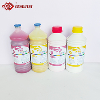 Supplier Tinta Cetak Sublimasi Berkualitas Tinggi Grosir Sublimation Inktec Sublinova Dye Ink untuk Pencetakan Kaos Tekstil