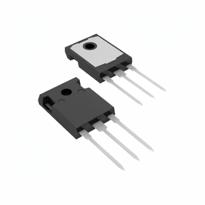 ชิ้นส่วนอิเล็กทรอนิกส์ STGWA75M65DF2 TO-247-3 ทรานซิสเตอร์ ของแท้ บริการครบวงจร - Product Image 1