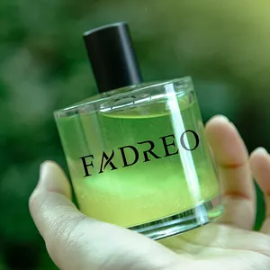 Parfum unisexe Ford Rose Wood 50ml 100ml de qualité supérieure pour hommes et femmes