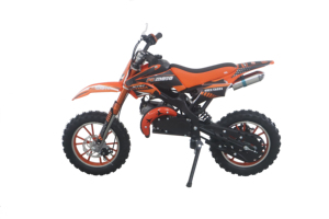 มอเตอร์ไซค์ขนาดเล็กสองจังหวะแบบพกพา - Product Image 1