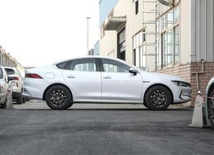 <span class=keywords><strong>Coche</strong></span> eléctrico Byd Qin Plus a la venta 2024 Honor Edition Byd Qin Plus 510km tipo trascendente Fwd con asiento eléctrico - Product Image 4
