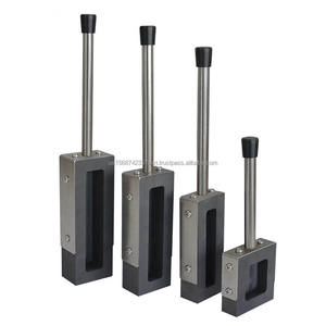 แม่พิมพ์แท่งกราไฟท์ที่มีด้ามจับสำหรับงานหลอมแบบกำหนดเองใช้กันอย่างแพร่หลาย - Product Image 6