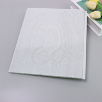 Lambris Plafond En Cielo Falso Techo Pvc Wall and Ceiling Panels False Design