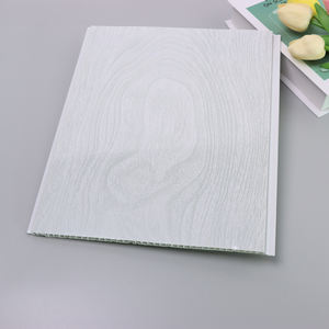 Paneles de Techo y Pared de PVC con Diseño de Cielo Falso - Product Image 2