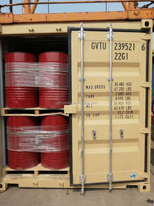 ฉนวนโฟมสเปรย์ปิด/เปิดเซลล์วัตถุดิบ MDI isocyanate PU - Product Image 5