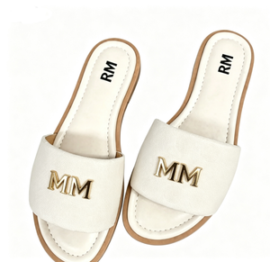 Sandalias de mujer, zapatos de mujer, chaussures femme, slippers, sandalias, slides para mujer - Product Image 4