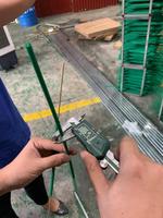 Bâtons d'encens en bois de santal de haute qualité GIANT 19 pouces, Agarbatti naturel du Vietnam, usage religieux GMEX +84-819753326