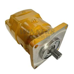 Moteur hydraulique haute pression 420 bars M14 M11 M24 pour systèmes hydrauliques industriels et marins - Product Image 5