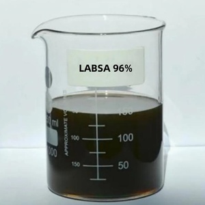 Suministro directo de fábrica Labsa 96% Texapon N70 6501 CAPB/CAB35 Ácido sulfónico de alquilbenceno lineal 96% Cas Productos químicos para el cuidado del cabello - Product Image 1